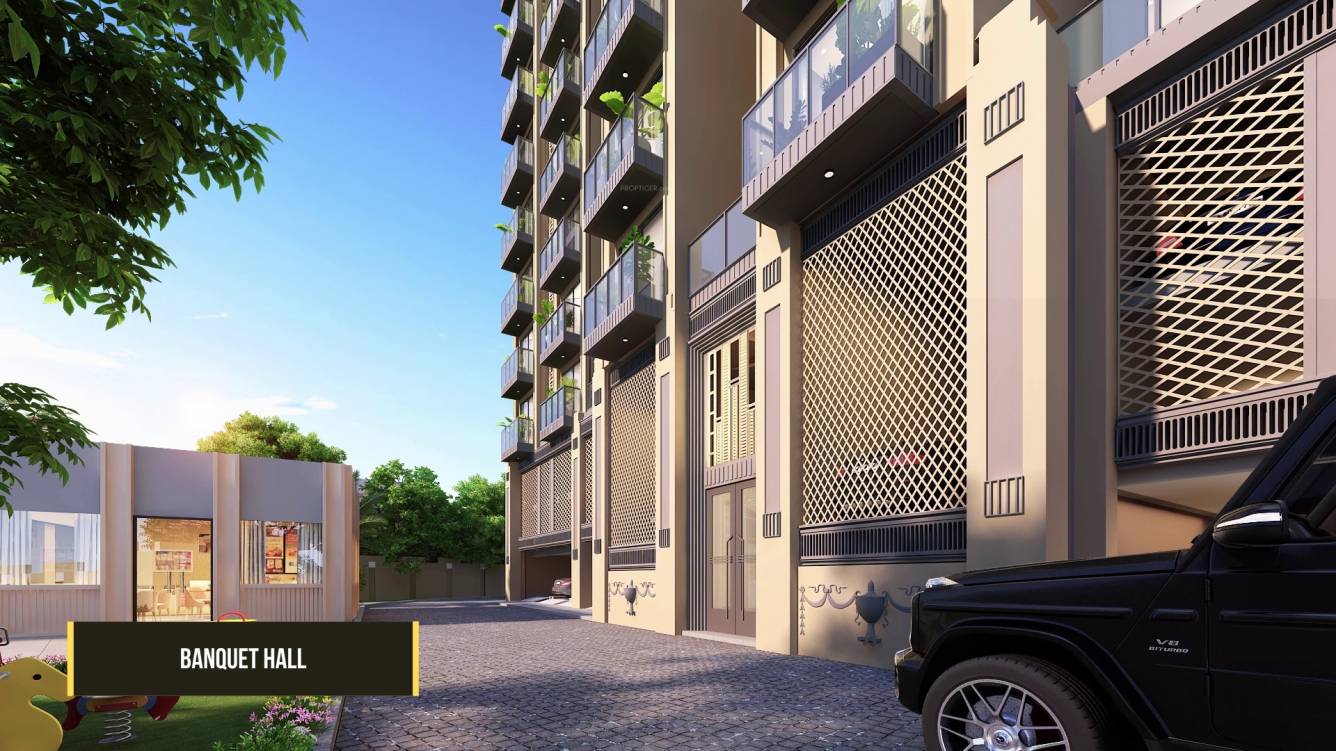  gaondevi crown Others