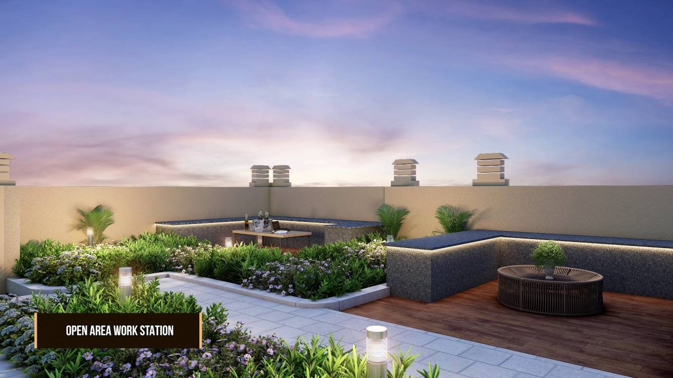  gaondevi crown Others