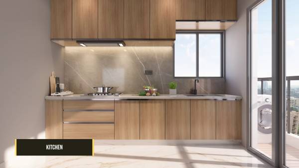  gaondevi-crown Kitchen