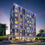 Elevation altamount Elevation