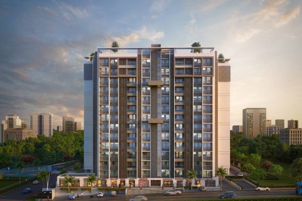  the-grand-by-parksyde Elevation