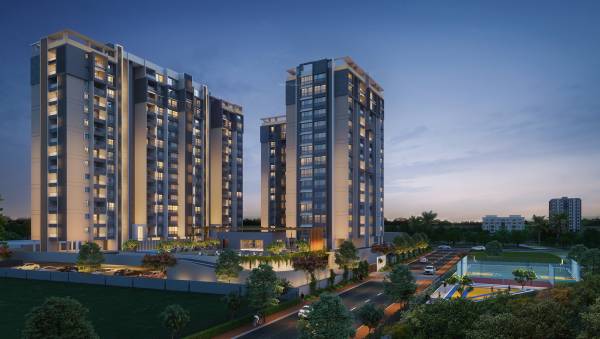  the-grand-by-parksyde Elevation