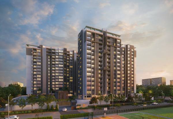  the-grand-by-parksyde Elevation