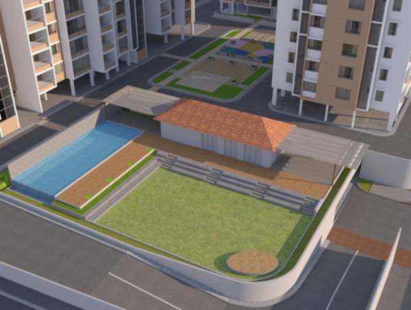  the-grand-by-parksyde Multipurpose Hall