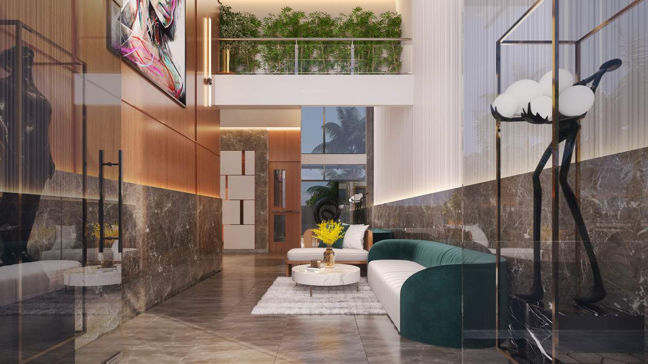  the grand by parksyde Others