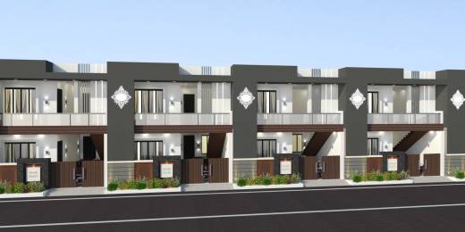 niketan Elevation Elevation