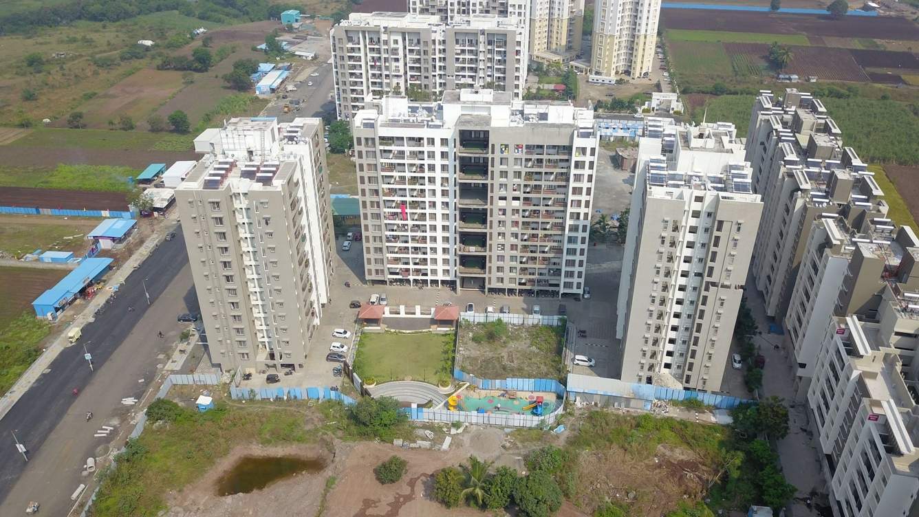  destination ostia bldg h1 Elevation