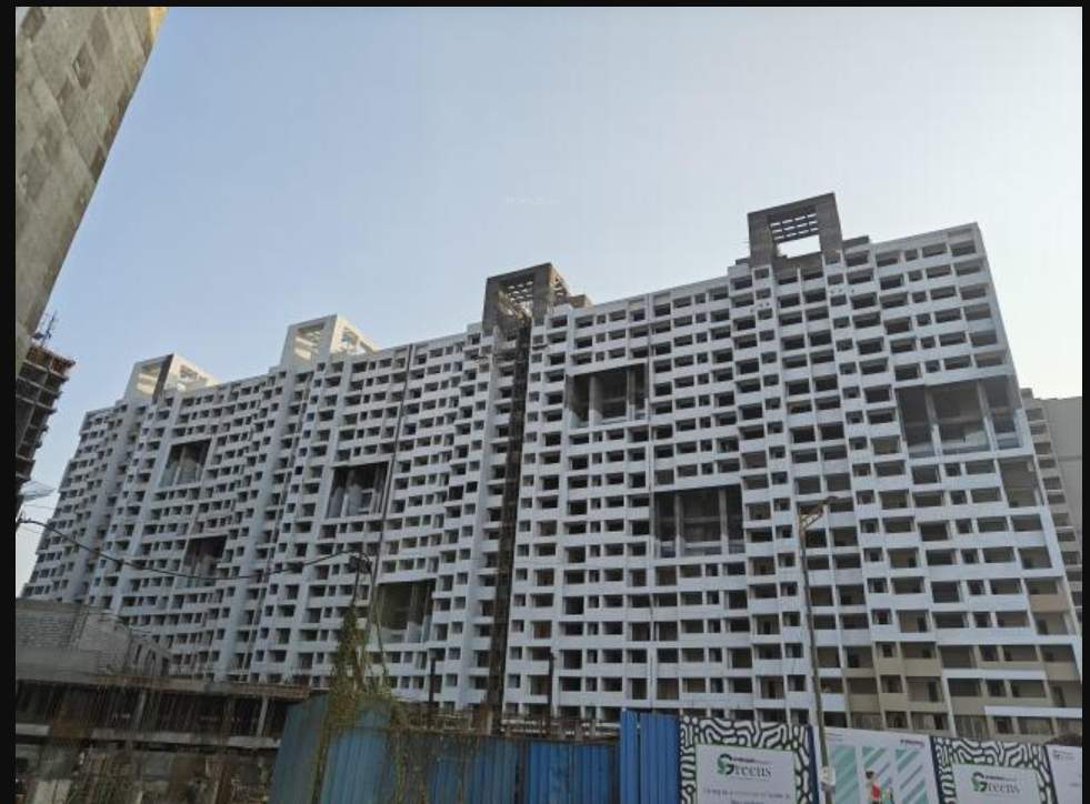  precious greens phase i Construction Status Apr 25