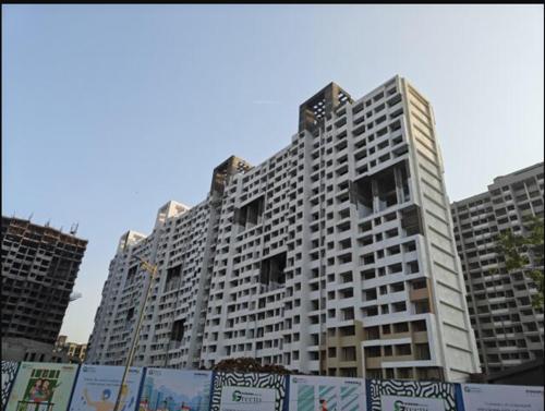  precious-greens-phase-i Construction Status Apr-25