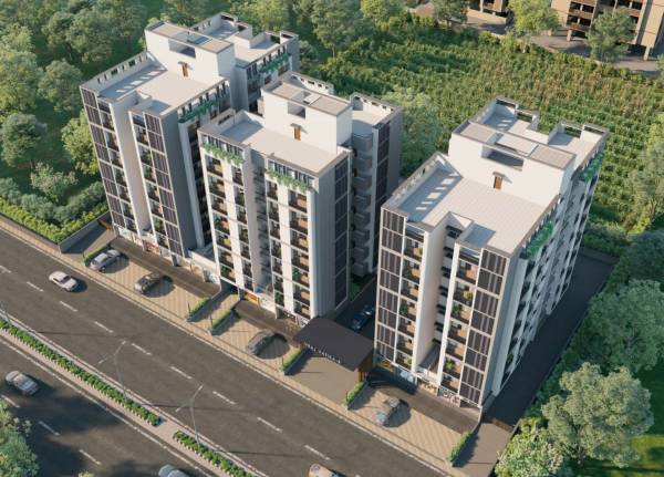  vraj-vatika-3 Elevation