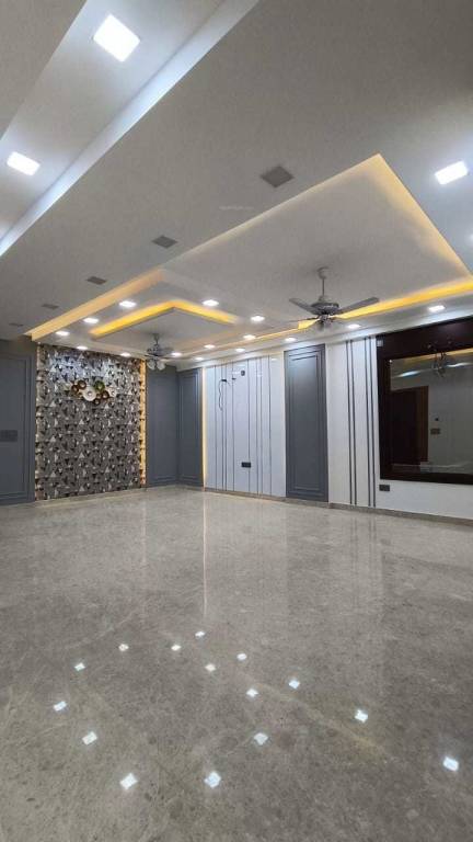  vaishali floor Living Area
