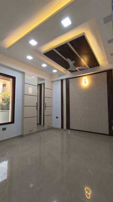  vaishali floor Living Area