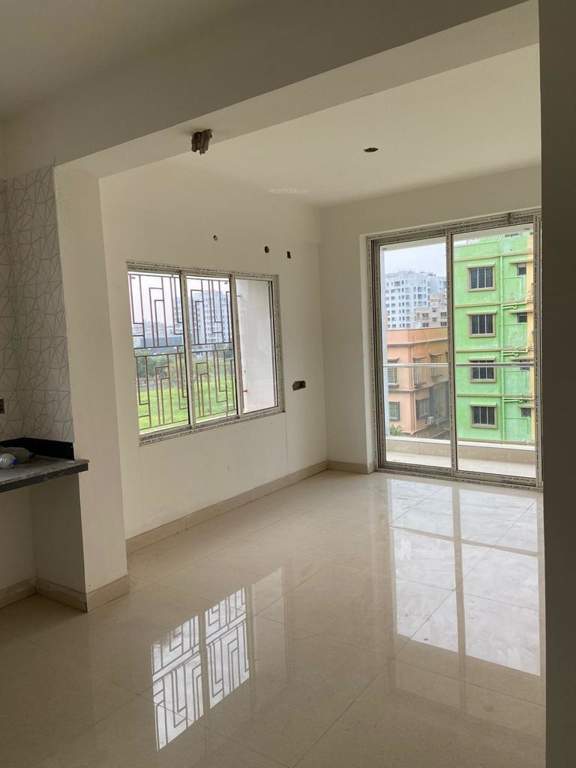  shyam villa Living Area