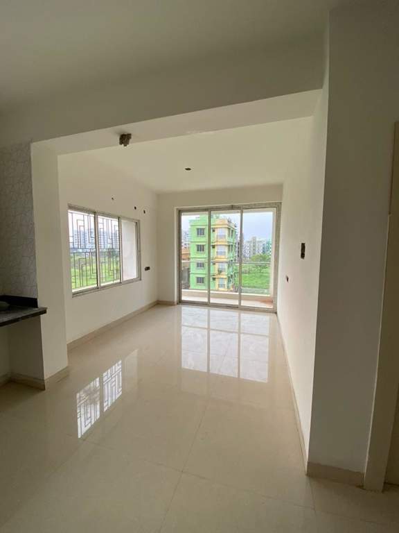  shyam villa Living Area