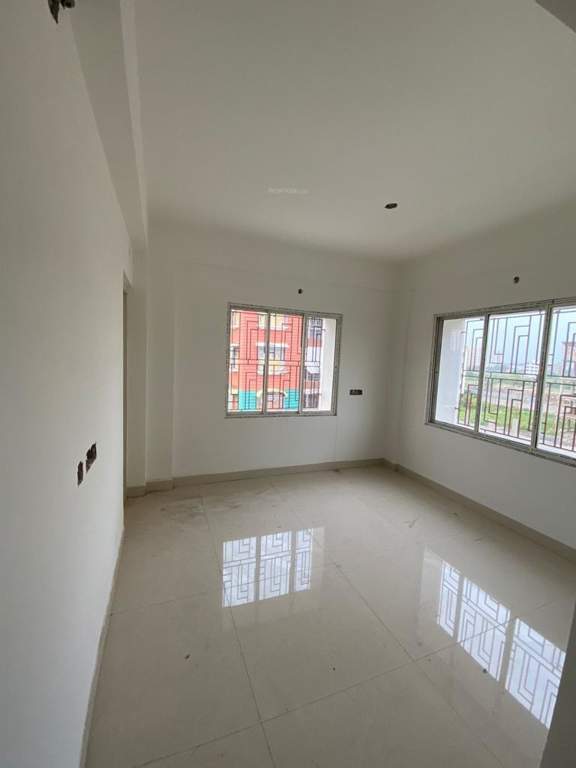  shyam villa Living Area