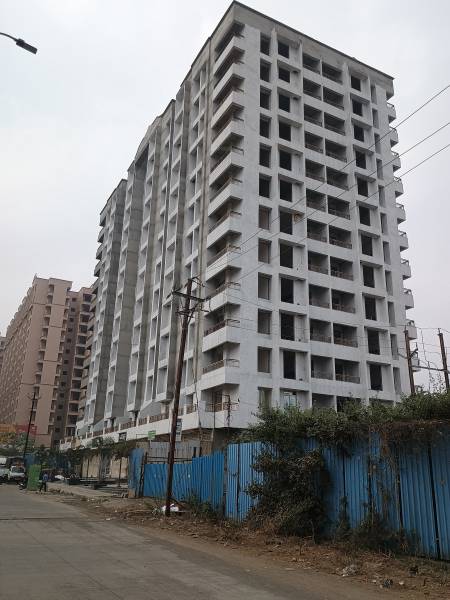  nirvana-eden-phase-2 Building No 2 Eden Construction Status Feb-25