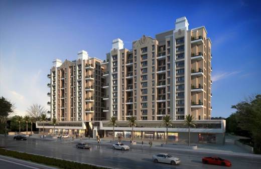 nirvana-eden Elevation Elevation