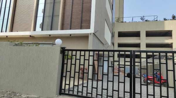  springs Gated Community