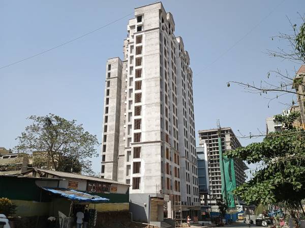  sai-paradise Sai Paradise Construction Status May-24