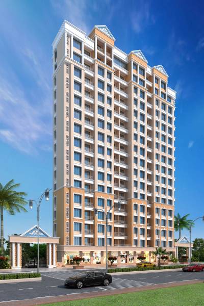  sai-paradise Elevation