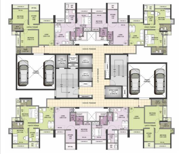  omega-grand-central Omega Cluster Plan