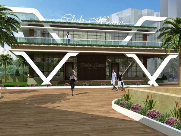  krishna-empire Others