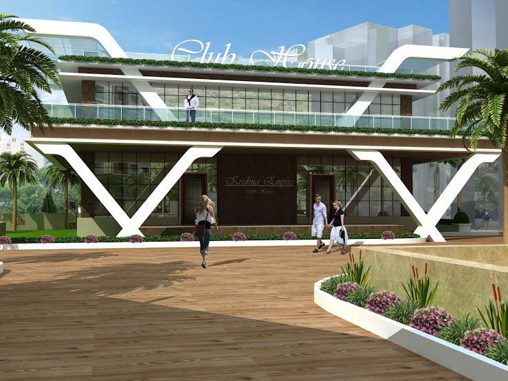  krishna empire Others