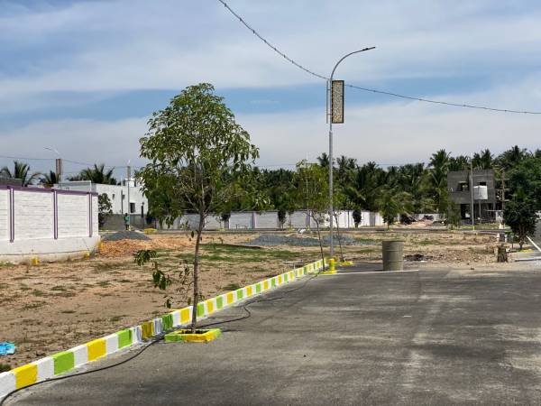  saral-avenue Internal Roads