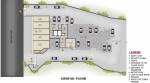  krishna-ultima Krishna Anand Ground Cluster Plan