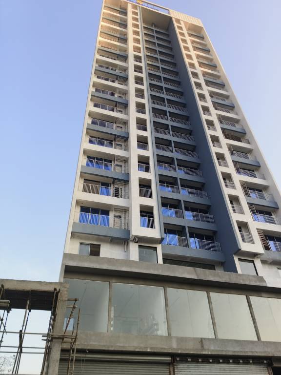  krishna ultima Construction Status May 24