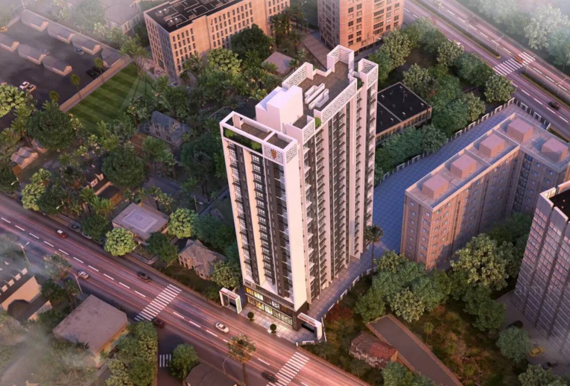  krishna ultima Elevation