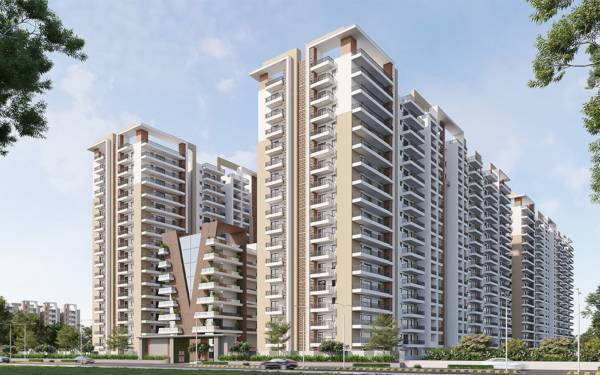  the-marvel-of-miyapur Elevation