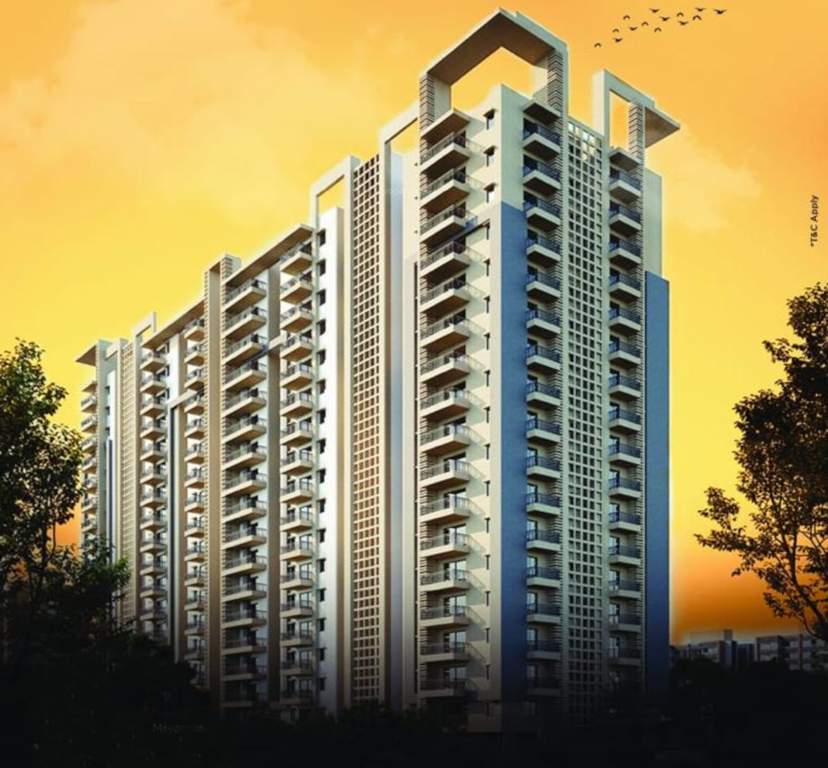  the marvel of miyapur Elevation