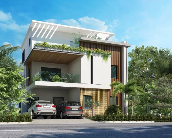  vrinda-the-golden-spring Elevation