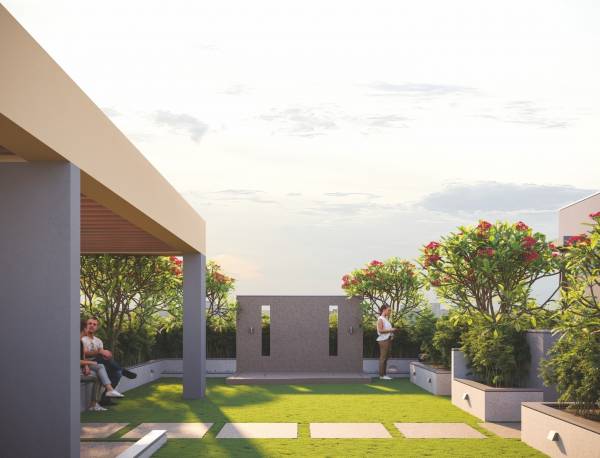 amenities of Prakash Pragati Arista