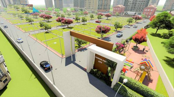  park-city Gated Community