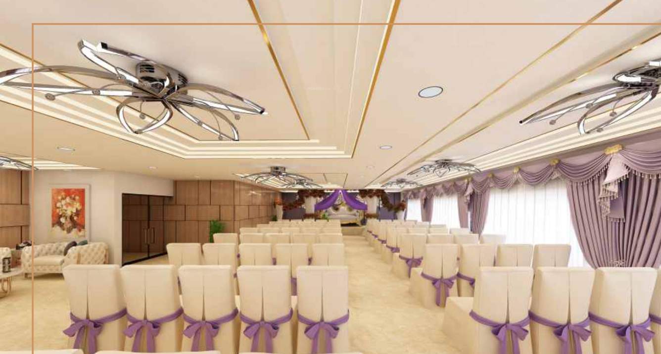  skylark 1 Party Hall