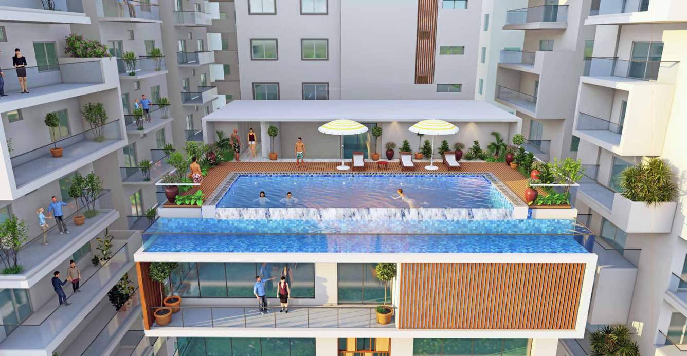  skylark 1 Swimming Pool