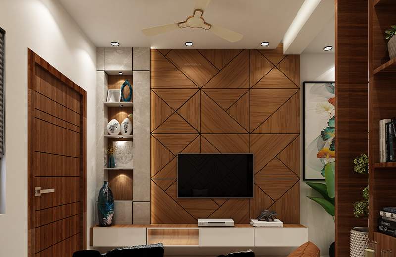  skylark 1 Living Area