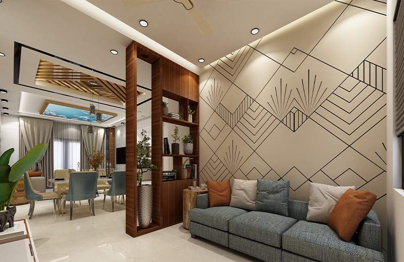  skylark 1 Living Area