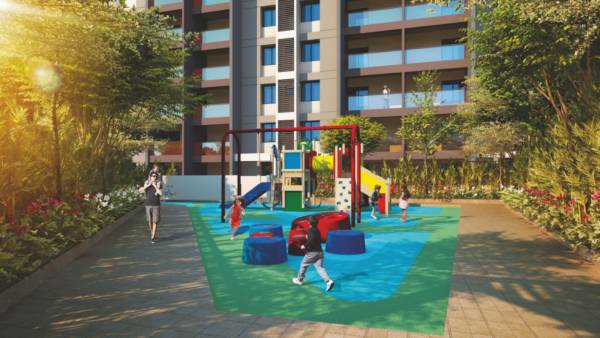  pacific-tower Children's play area