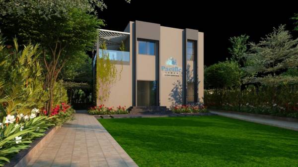  pacific-tower Club House