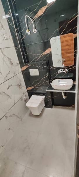  infratech Bathroom
