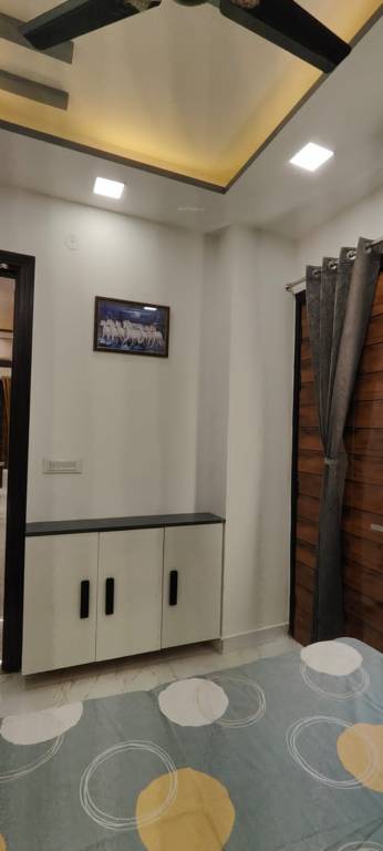 infratech Living Area