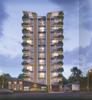 Green Leaf Antilia