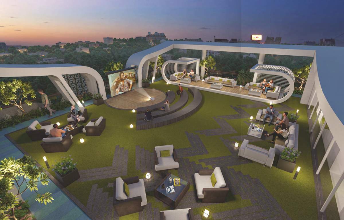  green leaf antilia Others