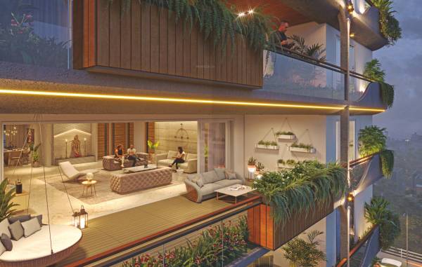  green-leaf-antilia Others