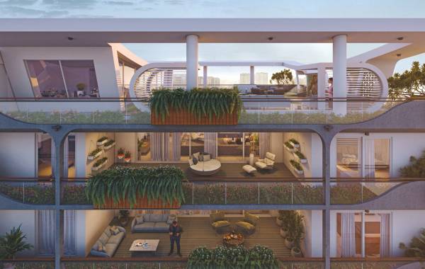  green-leaf-antilia Others