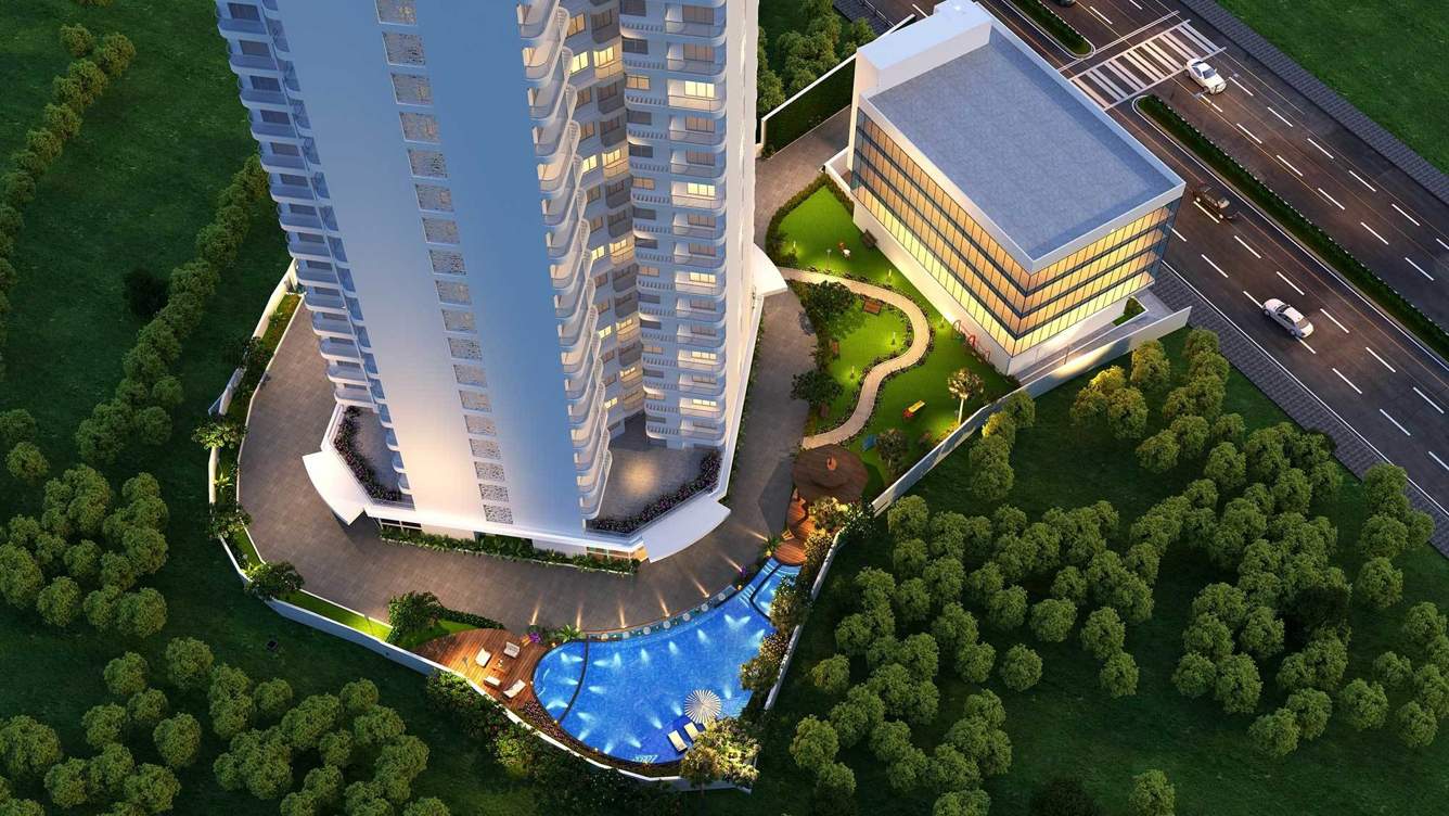 Davakhar Elegance Phase II