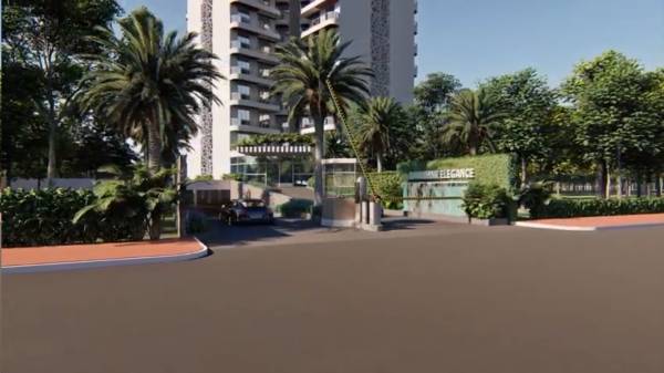  elegance-phase-ii Elevation